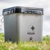 Кофа с контейнери GURU Bucket 4 System 17 L