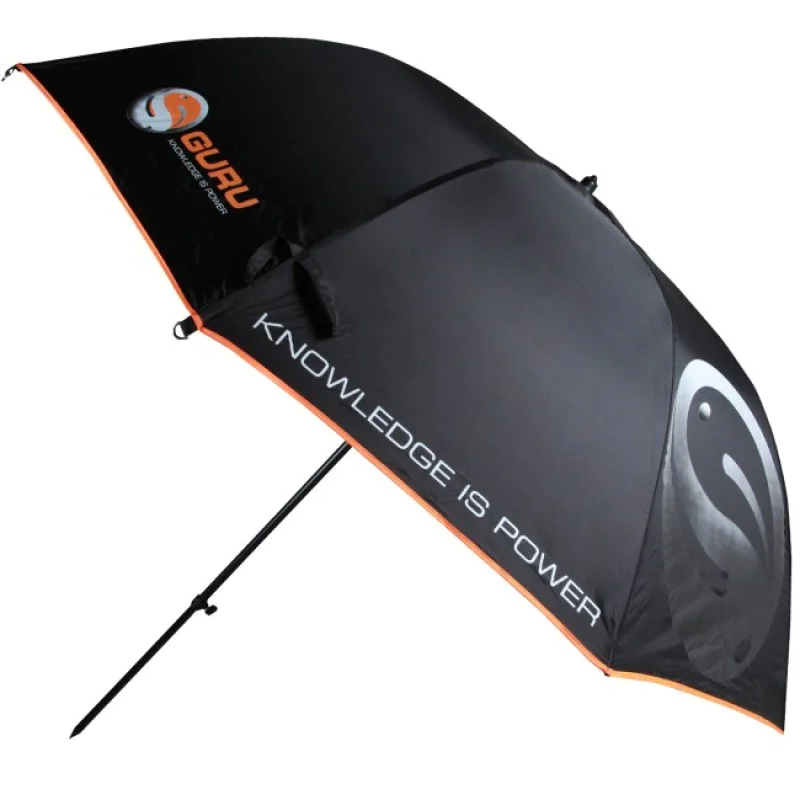 Чадър GURU Large Umbrella