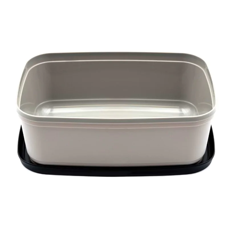 Кутия за стръв GURU Conti Bait Box 5.3 Pint Grey