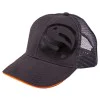 Шапка GURU Grey Trucker Cap