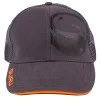 Шапка GURU Grey Trucker Cap