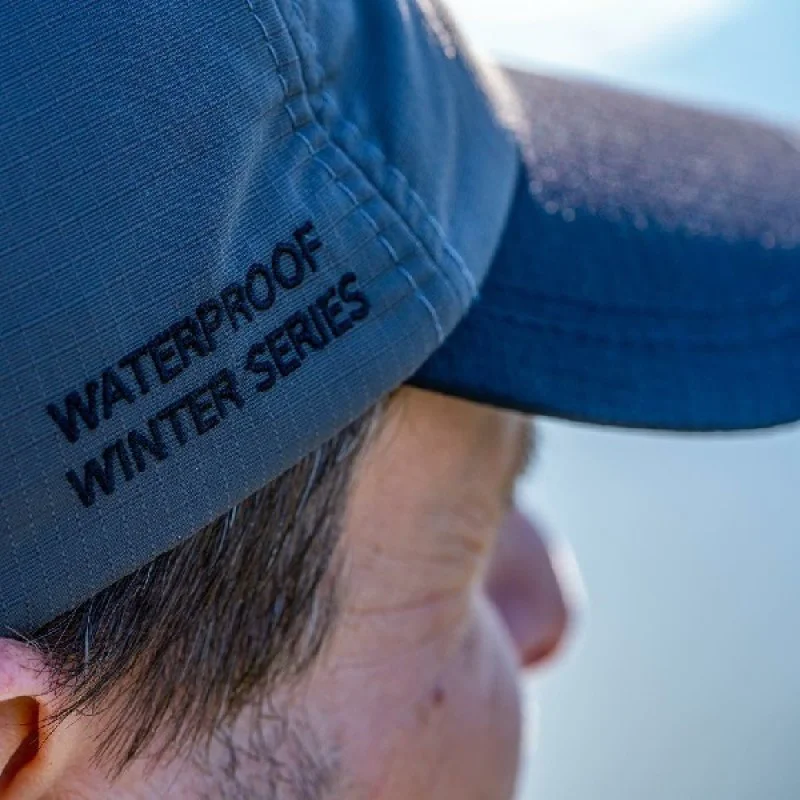 Водоустойчива шапка GURU Waterproof Winter Series Cap