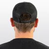 Шапка GURU Grey Patch Trucker Cap