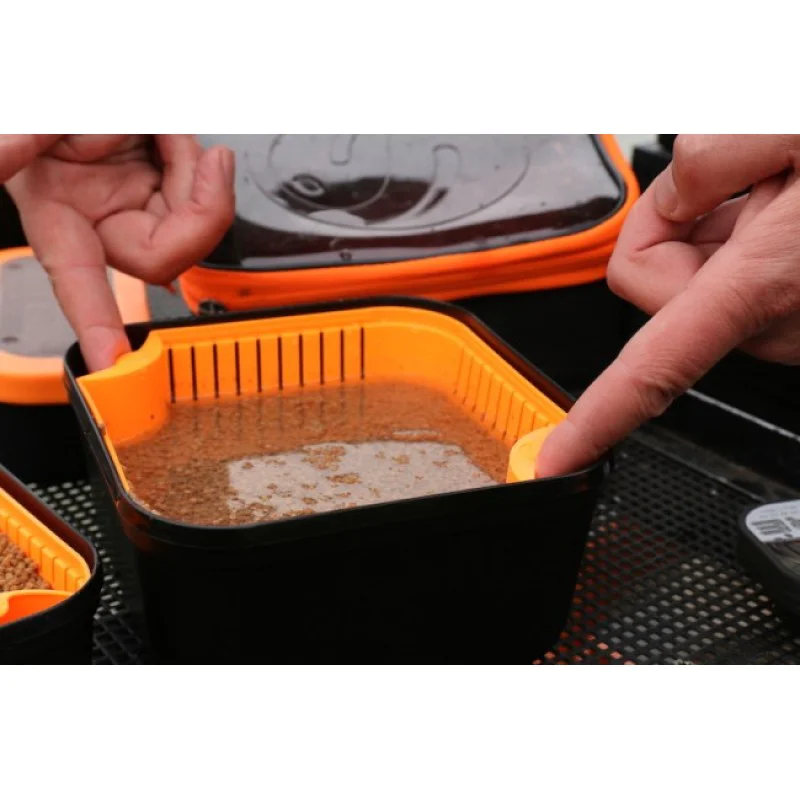 Цедилка за пелети GURU Bait Strainer 3 pints