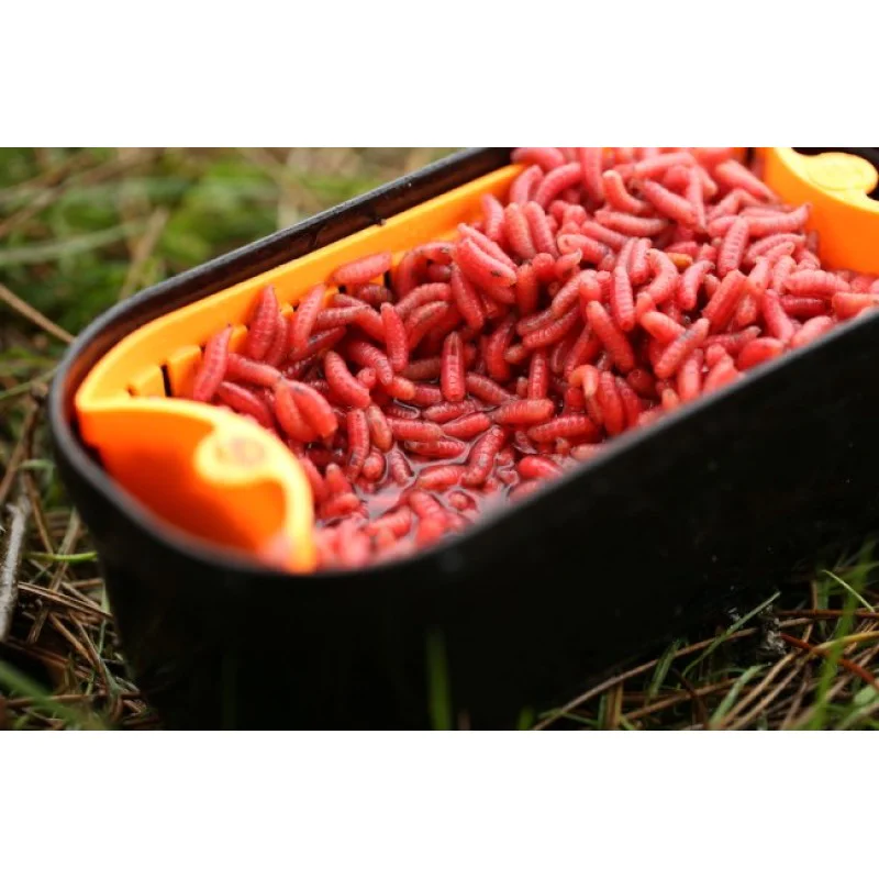 Цедилка за пелети GURU Bait Strainer 1 pint