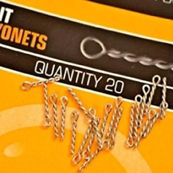 Щифт за стръв GURU Bait Bayonets