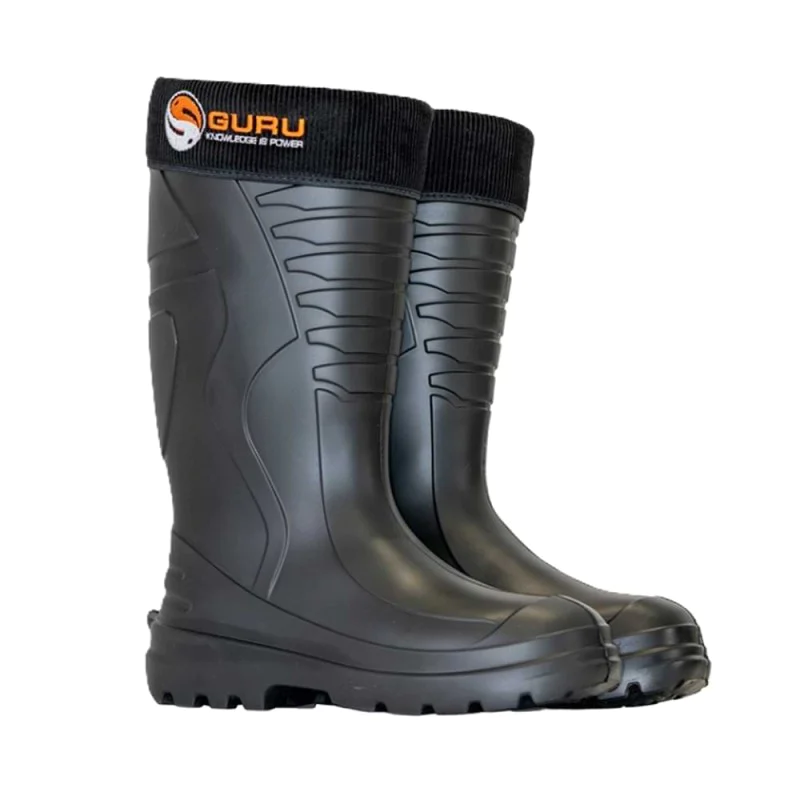 Ботуши GURU Wellies