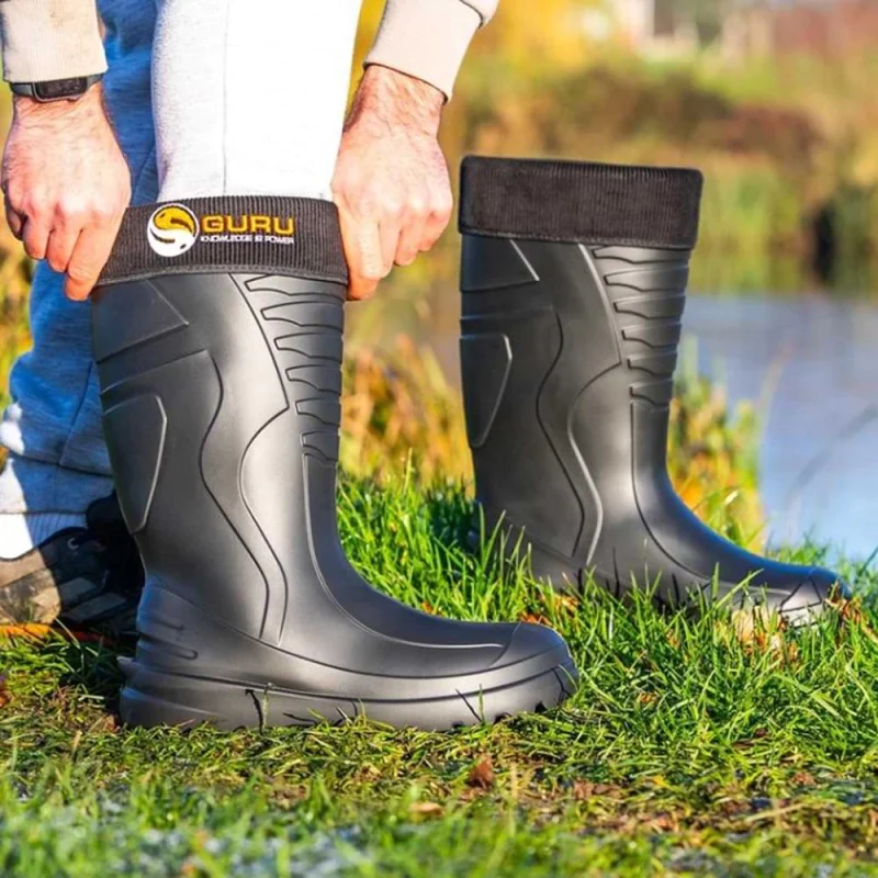 Ботуши GURU Wellies