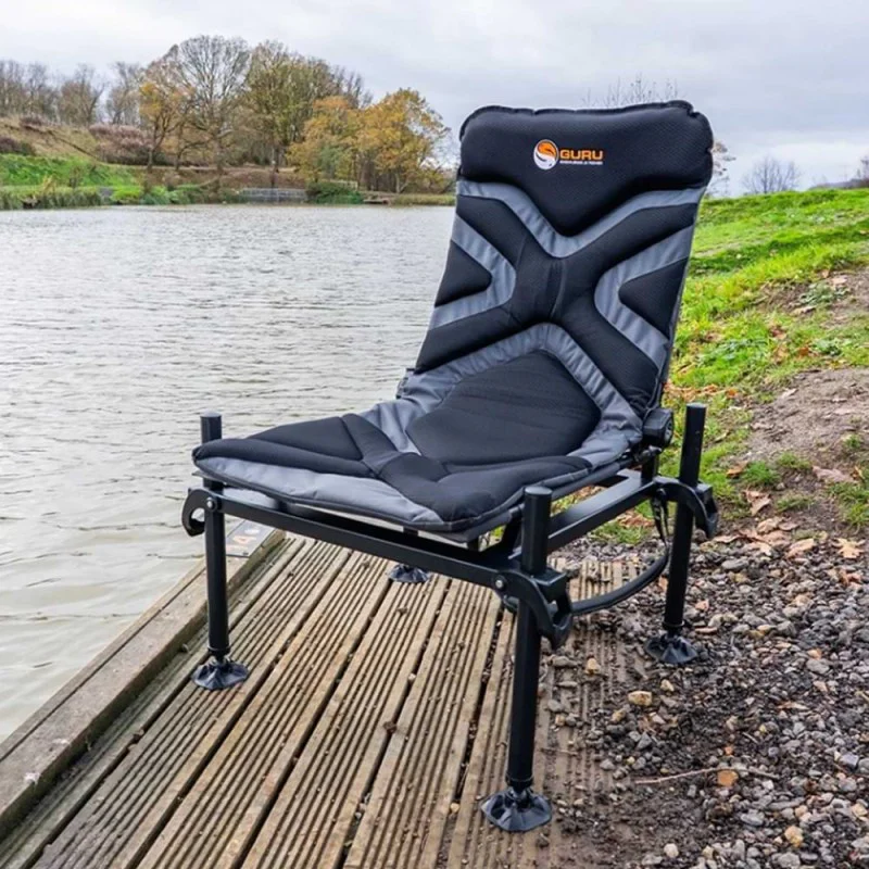 Фидер стол GURU X-Level Accessory Chair