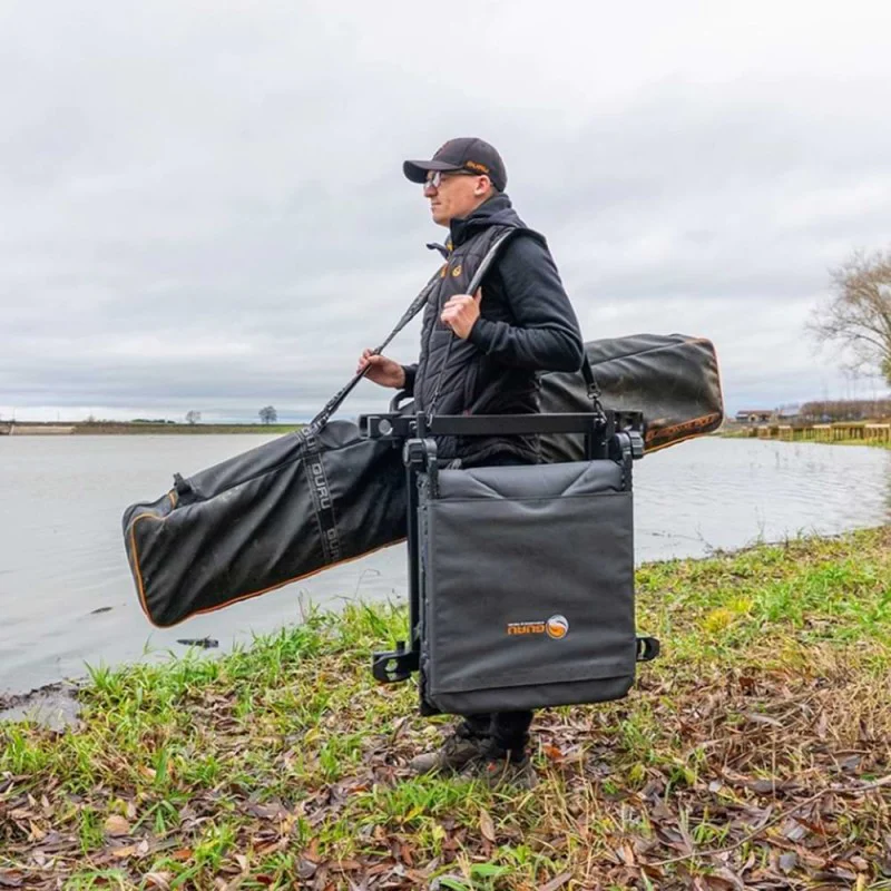 Фидер стол GURU X-Level Accessory Chair