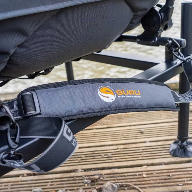 Фидер стол GURU X-Level Accessory Chair