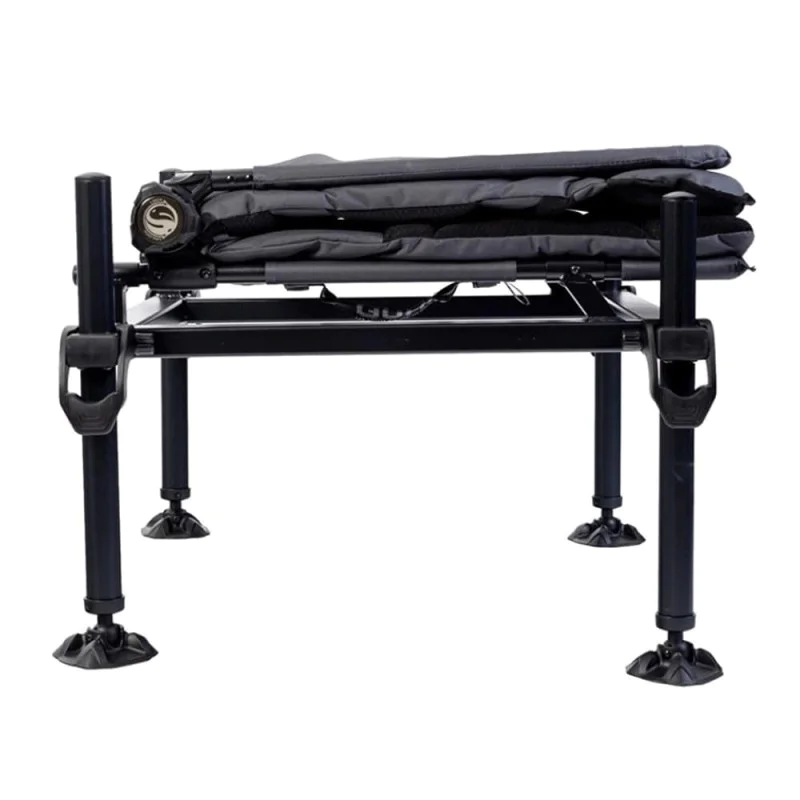 Фидер стол GURU X-Level Accessory Chair