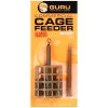 Фидер хранилка GURU Commercial Cage Feeder