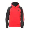 Суитшърт GURU Gamma Red Hoodie