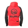 Суитшърт GURU Gamma Red Hoodie