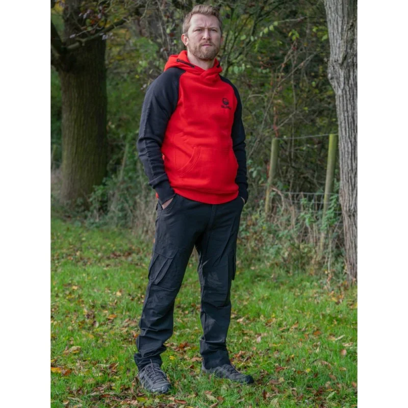 Панталони GURU Match Kombats