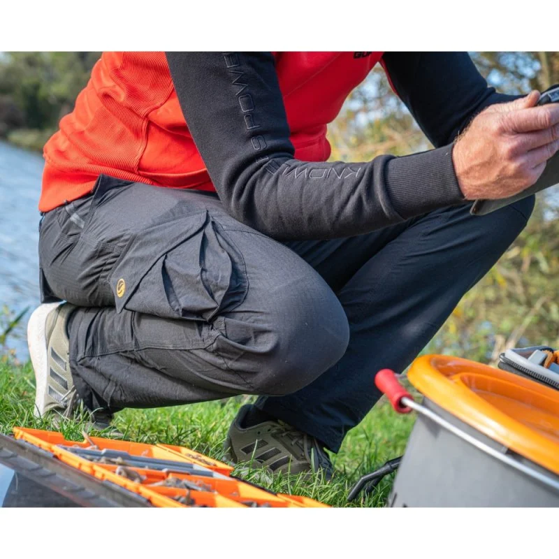 Панталони GURU Match Kombats