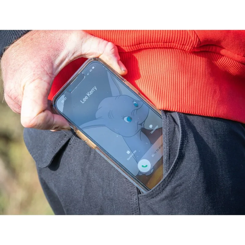 Панталони GURU Match Kombats