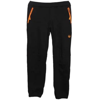 Долнище GURU Black Joggers