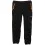 Панталон GURU Black Joggers