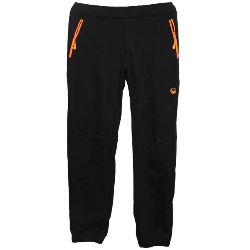 Долнище GURU Black Joggers