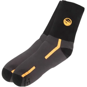 Водоустойчиви чорапи GURU Black Waterproof Socks