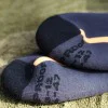 Водоустойчиви чорапи GURU Black Waterproof Socks