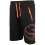 Къси панталони GURU Jersey Black Shorts