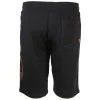 Къси панталони GURU Jersey Black Shorts