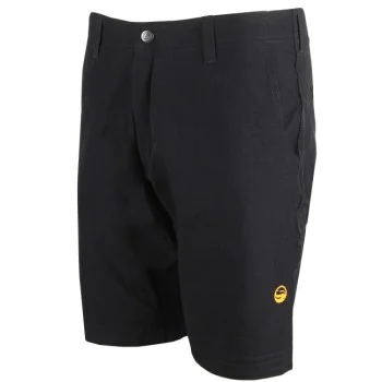 Къси панталони GURU Black Shorts