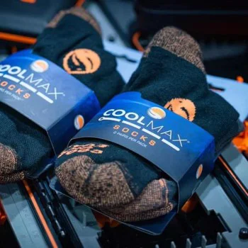 Чорапи GURU Coolmax Socks
