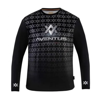 UV Блуза GURU Aventus Sun Core Shirt UPF 50+