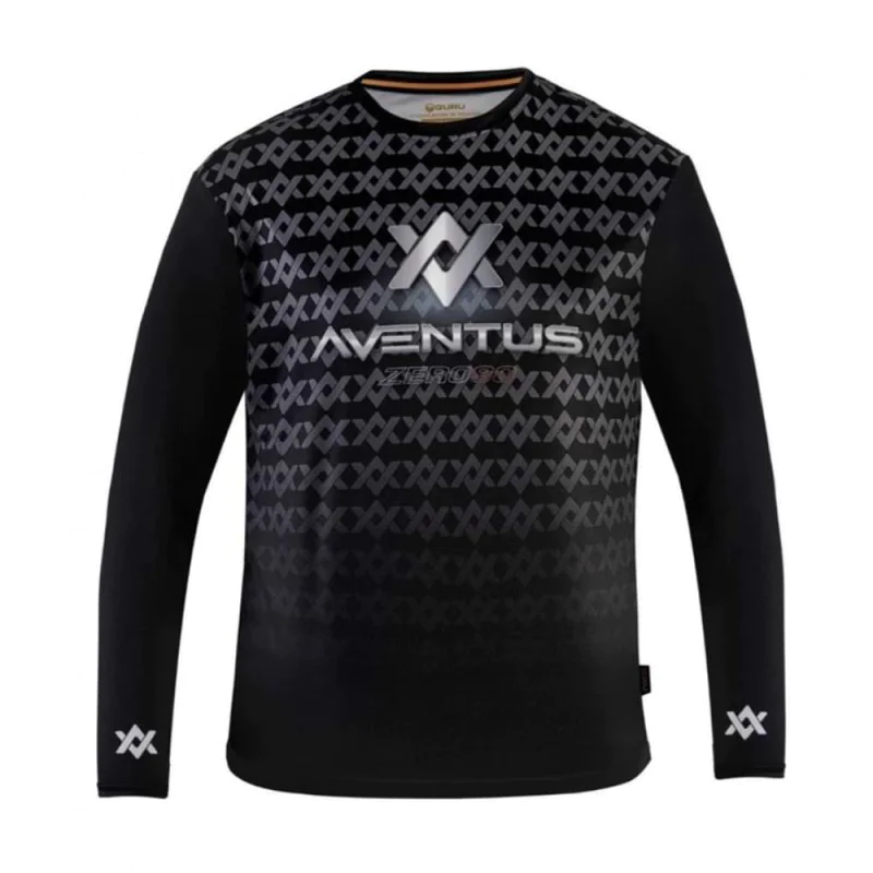 UV Блуза GURU Aventus Sun Core Shirt UPF 50+