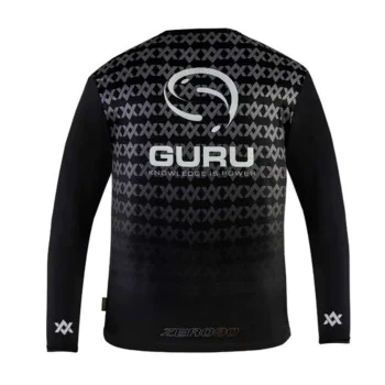 UV Блуза GURU Aventus Sun Core Shirt UPF 50+