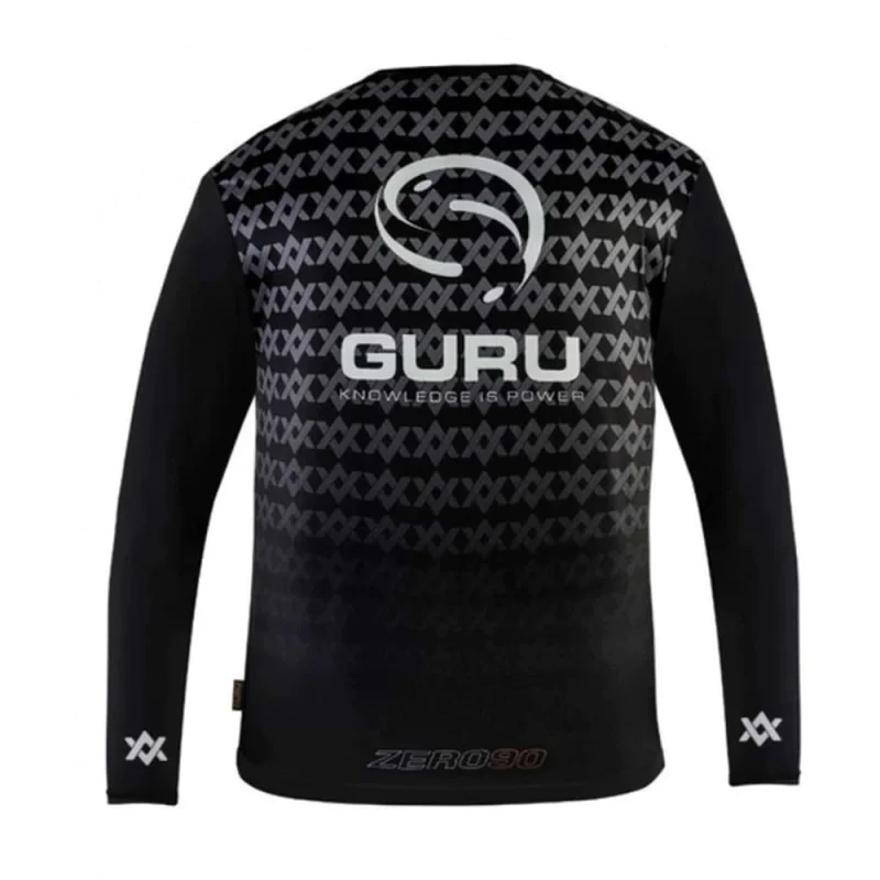 UV Блуза GURU Aventus Sun Core Shirt UPF 50+