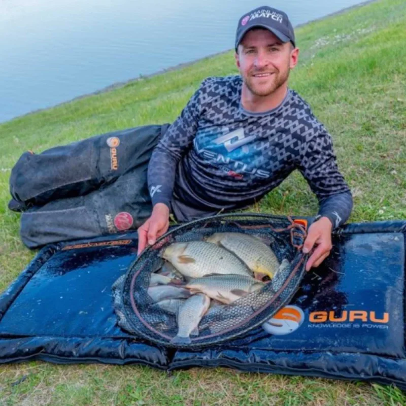 UV Блуза GURU Aventus Sun Core Shirt UPF 50+