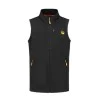 Елек GURU Fleece Gilet Black
