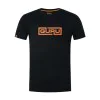 Тениска GURU Gradient Connect Tee Black