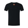 Тениска GURU Gradient Connect Tee Black