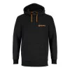 Суитшърт GURU Black Lightweight Hoodie