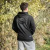 Суитшърт GURU Black Lightweight Hoodie