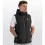 Елек GURU Hybrid Gilet Black