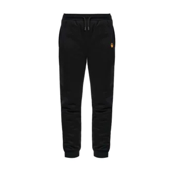 Панталони GURU Polar Joggers Black