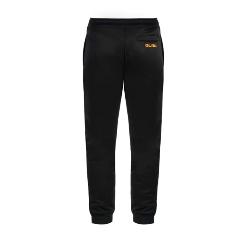 Панталони GURU Polar Joggers Black