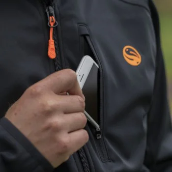 Поларено яке GURU Polar Softshell Jacket