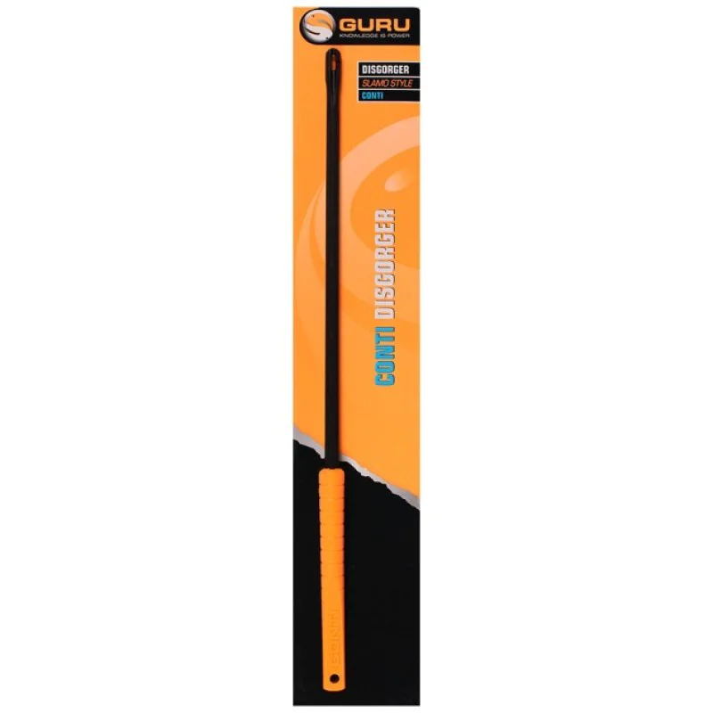 Кукоизваждач GURU Disgorger