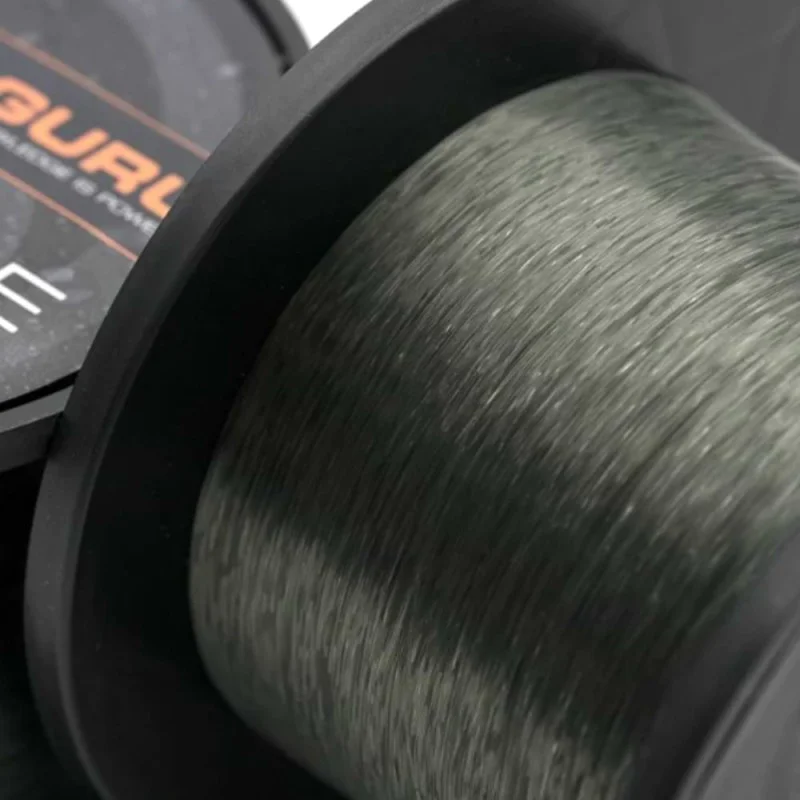 Монофилно влакно GURU Drag Line 1000m