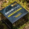 Монофилно влакно GURU Drag Line 1000m