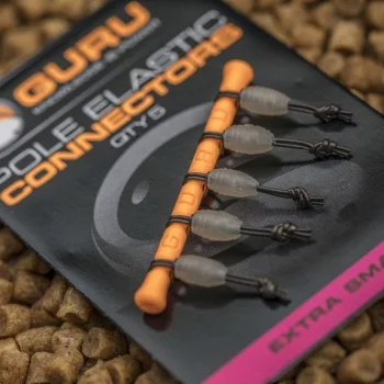 Конектор за кух ластик GURU Elastic Connector