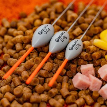 Плувка GURU Pinger Wire Stem Float